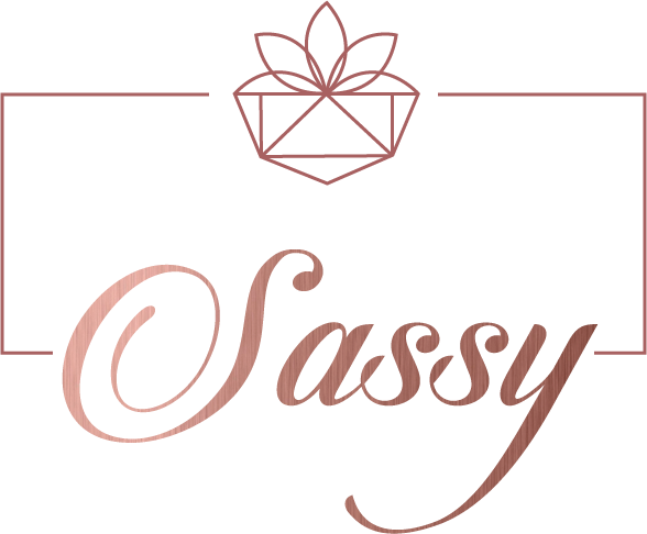 Sassy by Shailja